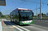 Nowe elektrobusy w Lublinie (zdjęcie 2)