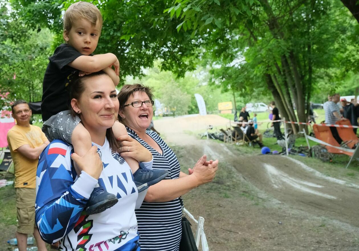  MIstrzostwa Polski w pumptracku (zdjęcie 1) - Autor: Maciej Kaczanowski