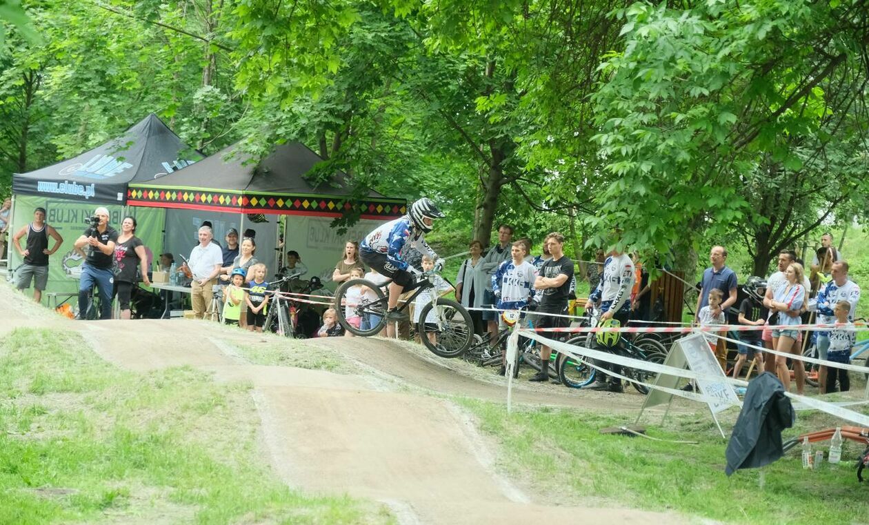  MIstrzostwa Polski w pumptracku (zdjęcie 1) - Autor: Maciej Kaczanowski