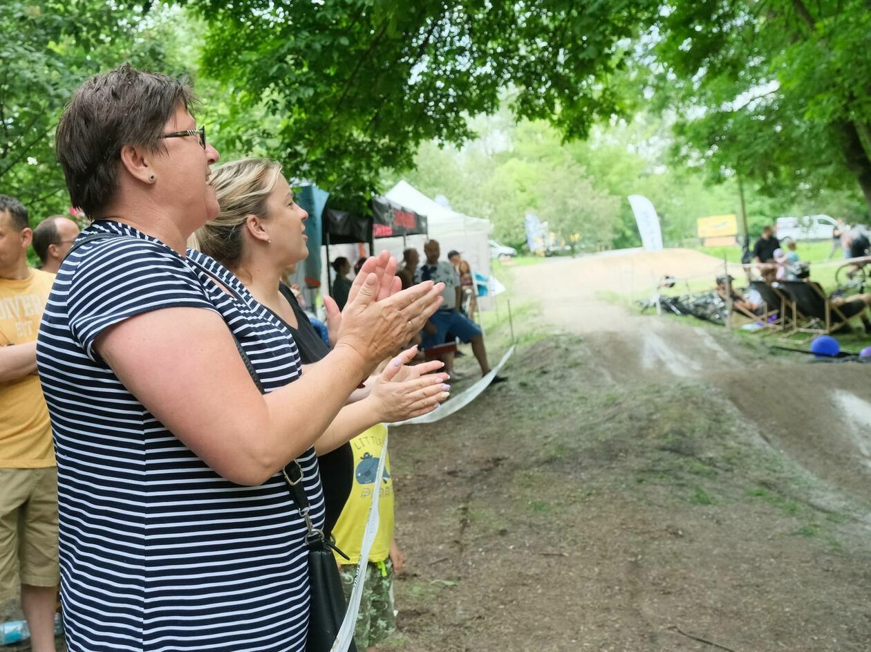  MIstrzostwa Polski w pumptracku (zdjęcie 1) - Autor: Maciej Kaczanowski