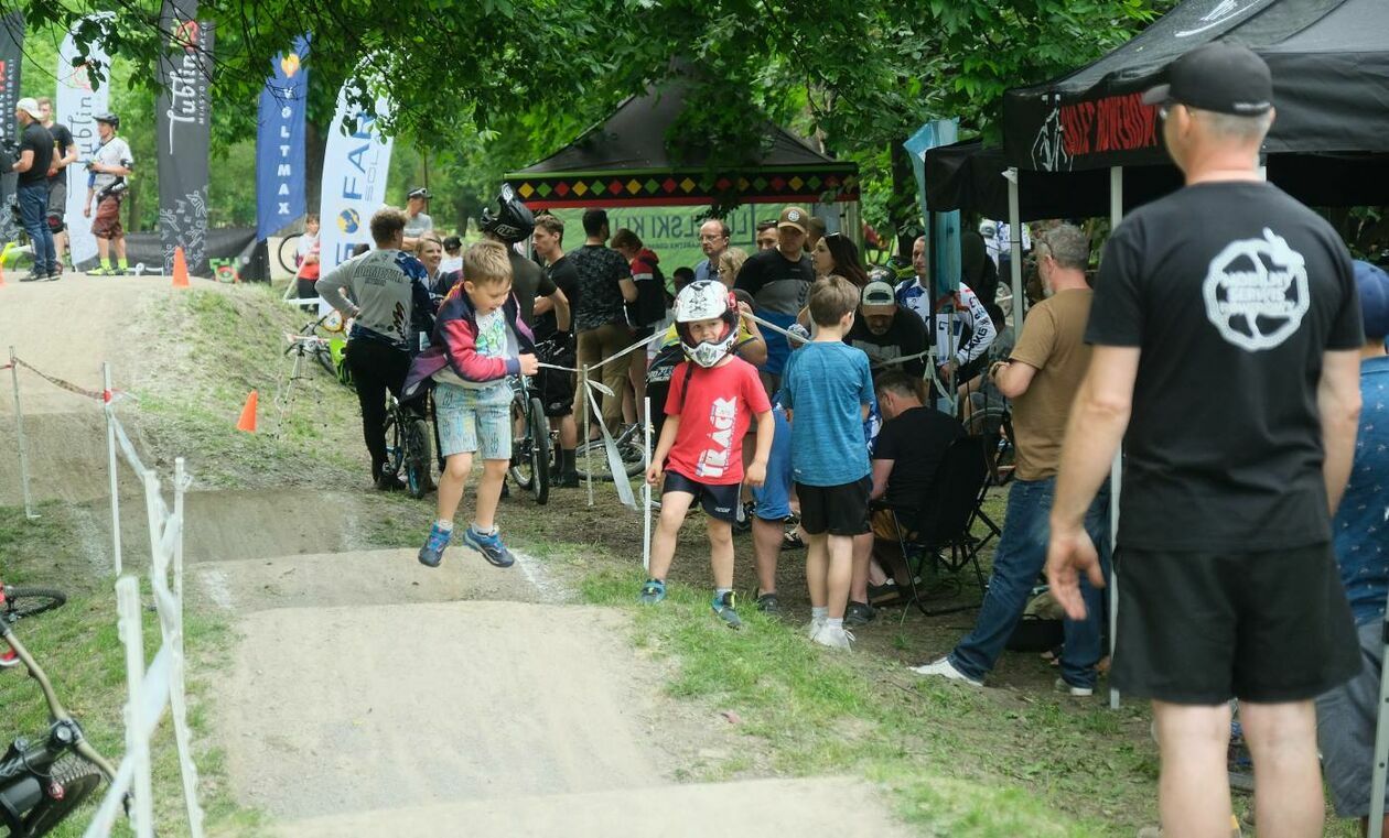  MIstrzostwa Polski w pumptracku (zdjęcie 1) - Autor: Maciej Kaczanowski