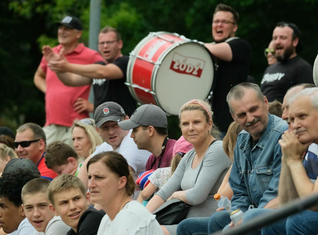  Budowlani Lublin vs Budowlani Łódź (zdjęcie 1) - Autor: Maciej Kaczanowski