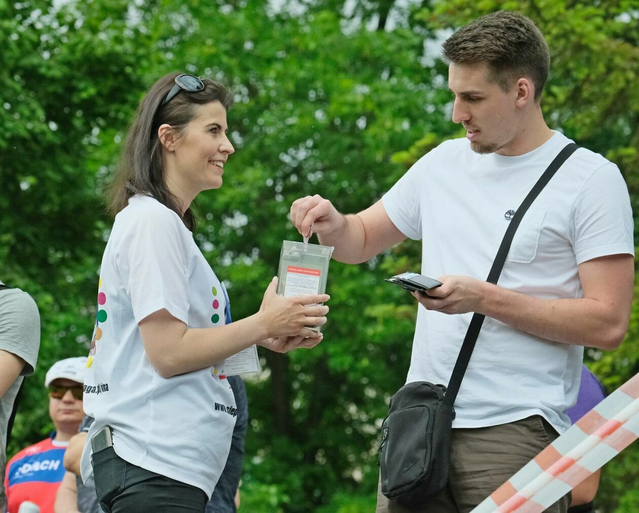  Budowlani Lublin vs Budowlani Łódź (zdjęcie 1) - Autor: Maciej Kaczanowski