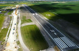 Lotnisko Akademickiego Portu Lotniczego Państwowej Wyższej Szkoły Zawodowej (zdjęcie 3)