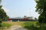 Nowa siedziba Państwowej Straży Pożarnej w Lubartowie (zdjęcie 2)