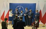 Zwycięzcy konkursów przedmiotowych dla uczniów szkół podstawowych z lubelskiego (zdjęcie 2)