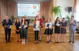 Złote i Diamentowe Pióra dla uczniów szkół w Białej Podlaskiej (zdjęcie 2)