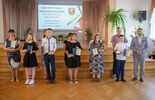 Złote i Diamentowe Pióra dla uczniów szkół w Białej Podlaskiej (zdjęcie 4)