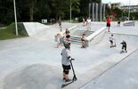 Puławski skatepark otwarty (zdjęcie 4)