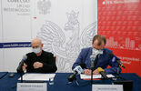 Podpisanie umowy na zaprojektowanie mieszkań w Lublinie (zdjęcie 5)