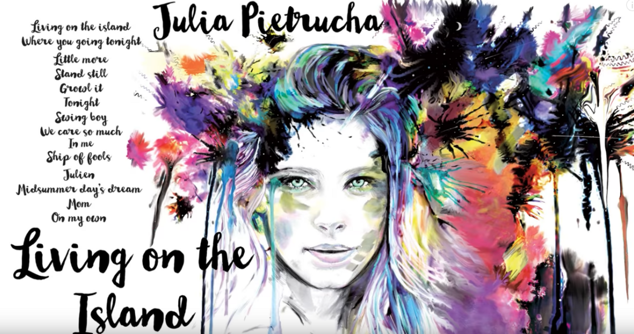  <p>24.07: Julia Pietrucha</p>