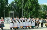 W Lublinie rozpoczęły się Międzynarodowe Spotkania Folklorystyczne  (zdjęcie 4)