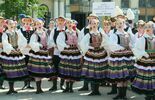 W Lublinie rozpoczęły się Międzynarodowe Spotkania Folklorystyczne  (zdjęcie 2)