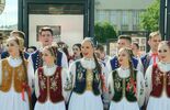 W Lublinie rozpoczęły się Międzynarodowe Spotkania Folklorystyczne  (zdjęcie 3)