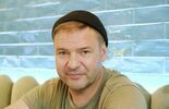Aktor Tomasz Karolak pomaga w lubelskiej restauracji (zdjęcie 2)