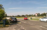 Historyczne zdjęcia biłgorajskiego autodromu (zdjęcie 3)