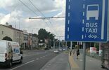 Oznakowanie buspasów w Lublinie (zdjęcie 5)
