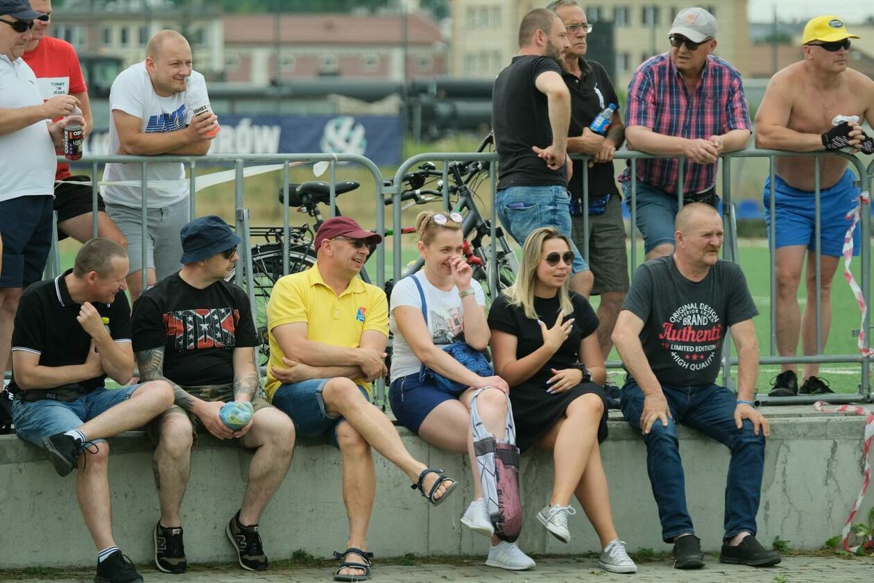  Motor Lublin vs Legia II Warszawa  (zdjęcie 17) - Autor: Maciej Kaczanowski