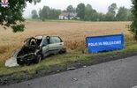 Śmiertelny wypadek w Lechówce (zdjęcie 2)