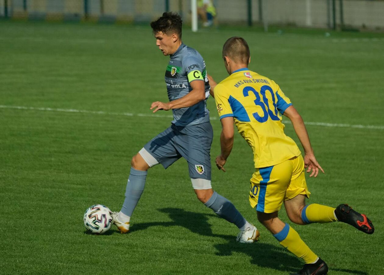  Avia Świdnik vs Stal Stalowa Wola  (zdjęcie 25) - Autor: Maciej Kaczanowski