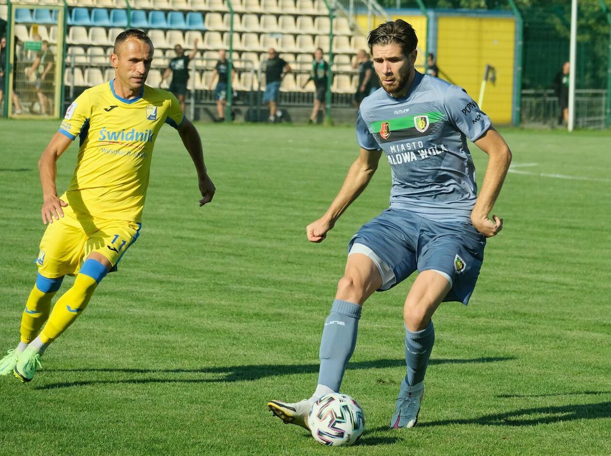  Avia Świdnik vs Stal Stalowa Wola  (zdjęcie 7) - Autor: Maciej Kaczanowski