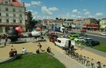 Start wyścigu kolarskiego Tour de Pologne w Lublinie (zdjęcie 4)