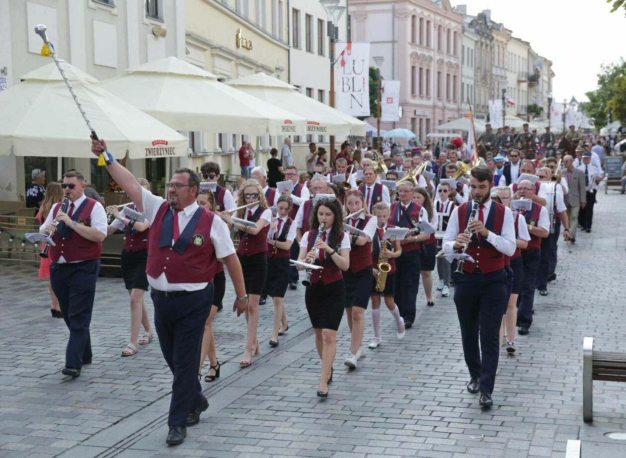 XXVII Ogólnopolski Przegląd Hejnałów Miejskich