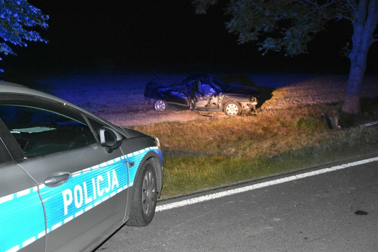 Lubelskie. Tragiczne wypadki w Ochoży, Charlejowie i Horyszowie Kolonii