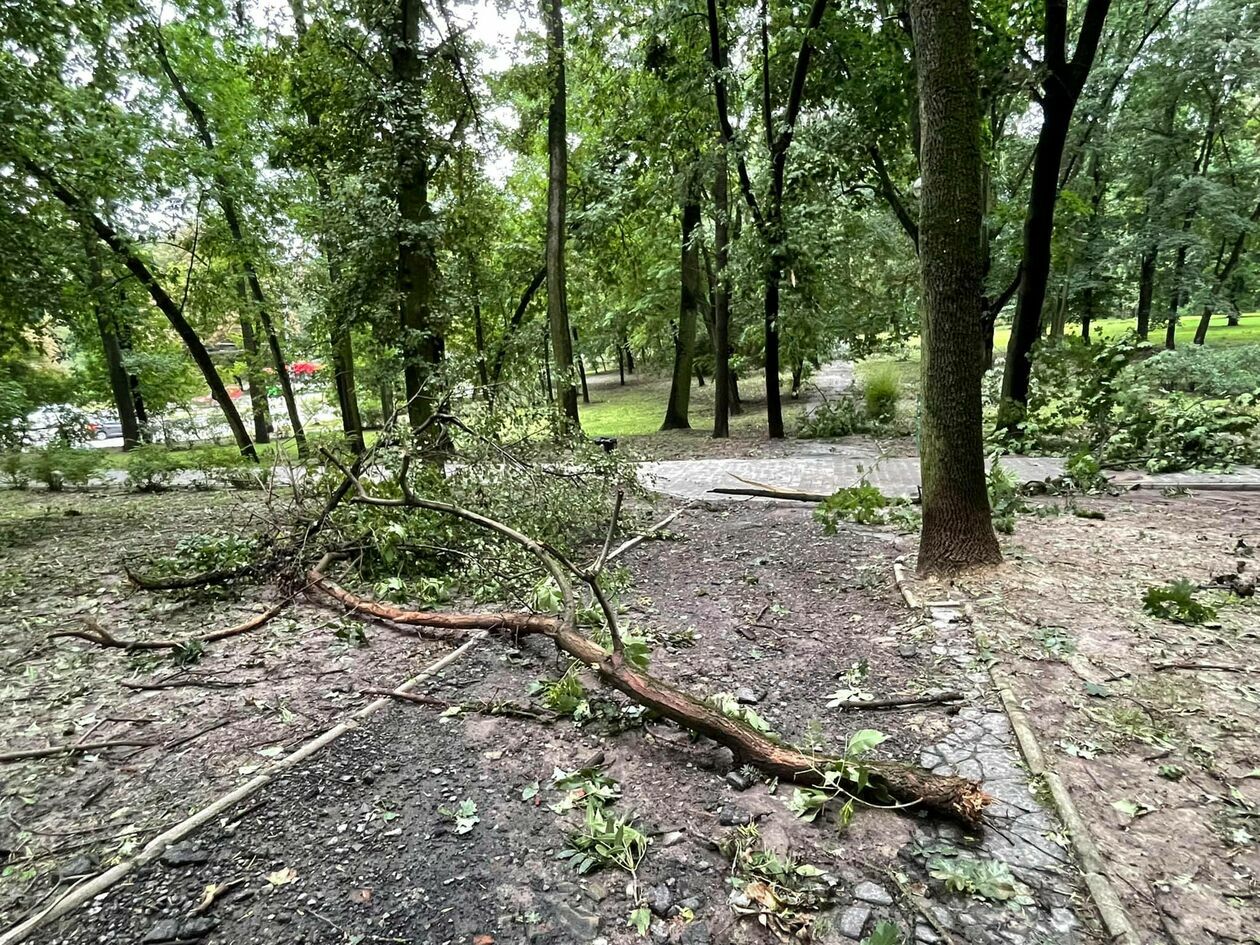  <p>Miasteczko Akademickie</p>