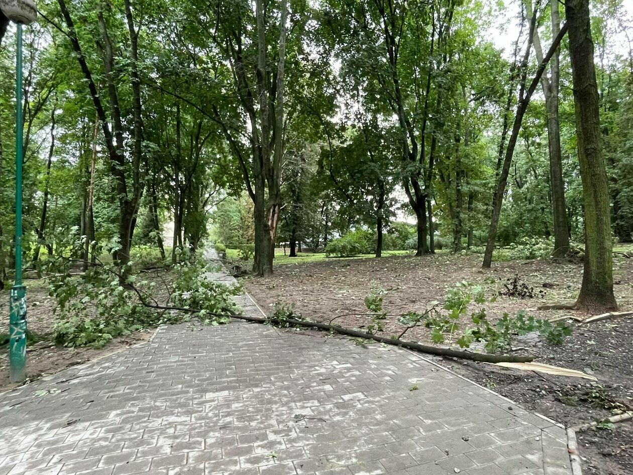  <p>Miasteczko Akademickie</p>