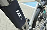 Elektryczne rowery dla lubelskich policjantów (zdjęcie 2)