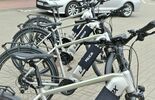 Elektryczne rowery dla lubelskich policjantów (zdjęcie 4)