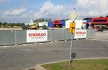 Tesco w Puławach zaczyna znikać. Powstanie nowa galeria handlowa (zdjęcie 5)