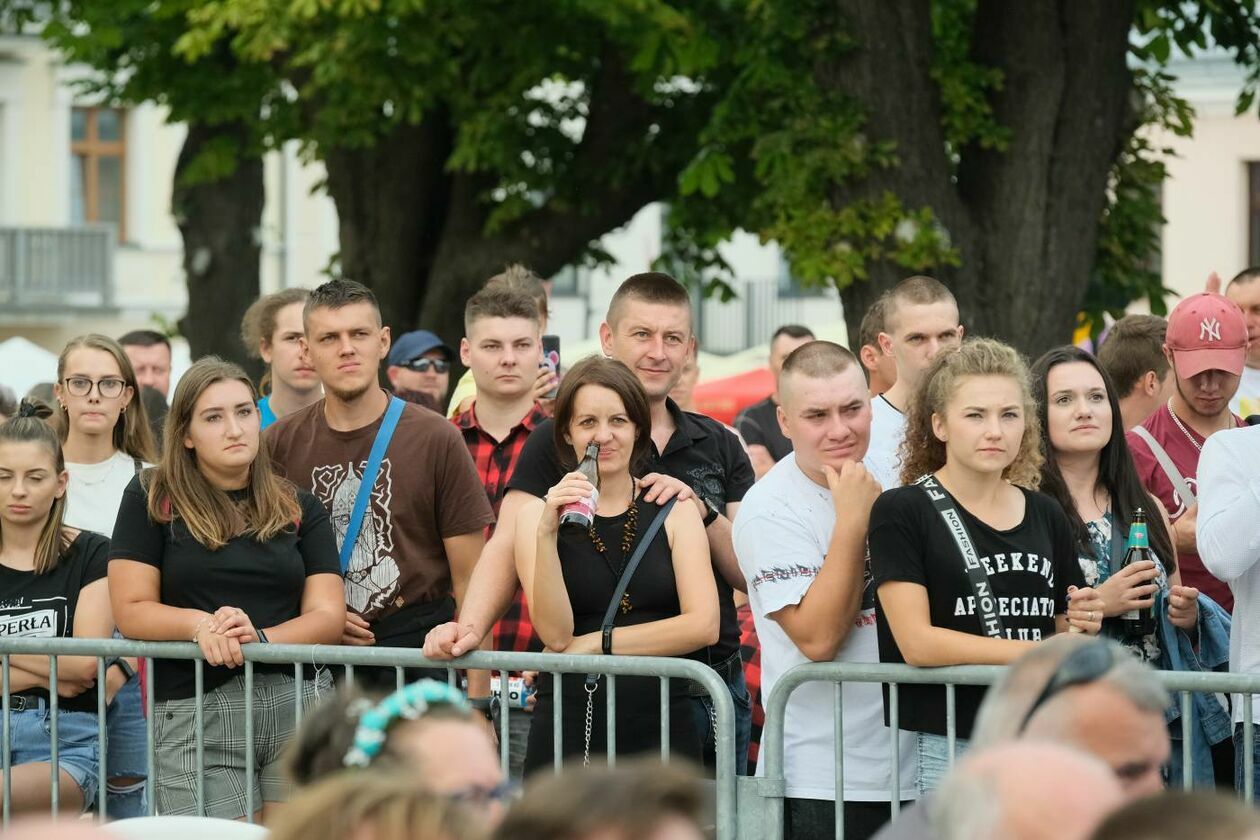  Miss Chmielaków 2021  - Autor: Maciej Kaczanowski