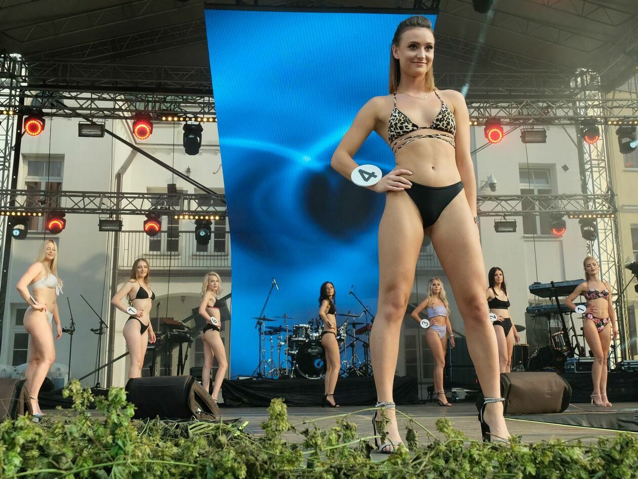  Miss Chmielaków 2021 (zdjęcie 31) - Autor: Maciej Kaczanowski