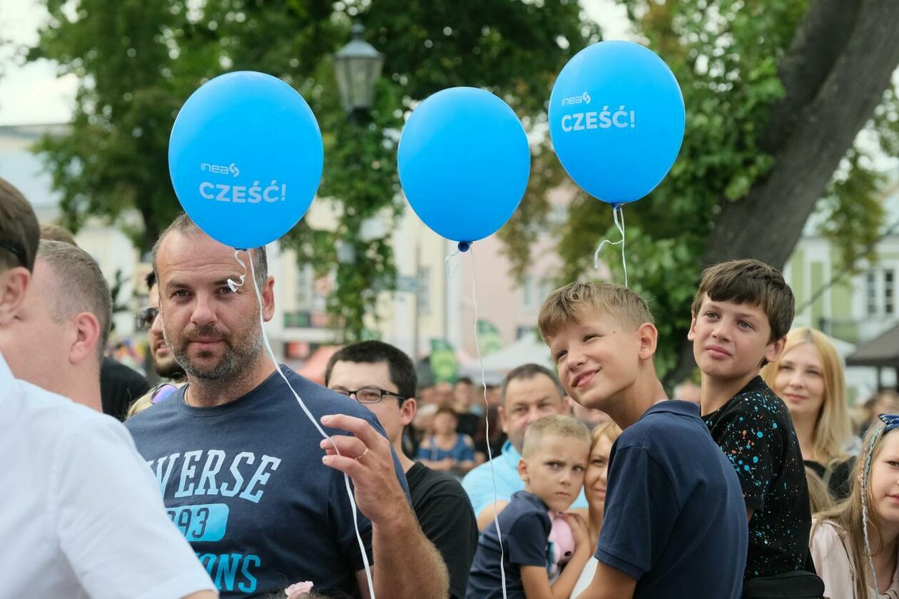  Miss Chmielaków 2021 (zdjęcie 70) - Autor: Maciej Kaczanowski