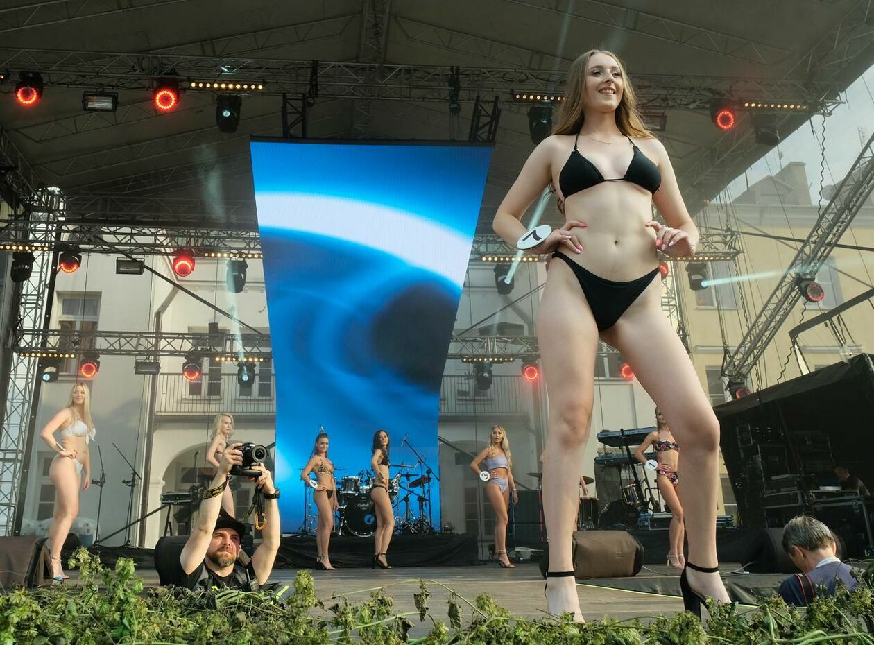  Miss Chmielaków 2021 (zdjęcie 33) - Autor: Maciej Kaczanowski