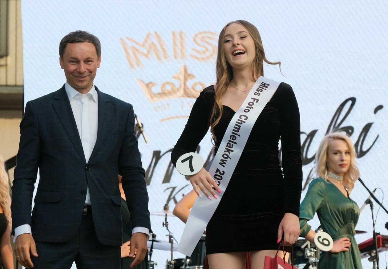  Miss Chmielaków 2021 (zdjęcie 13) - Autor: Maciej Kaczanowski