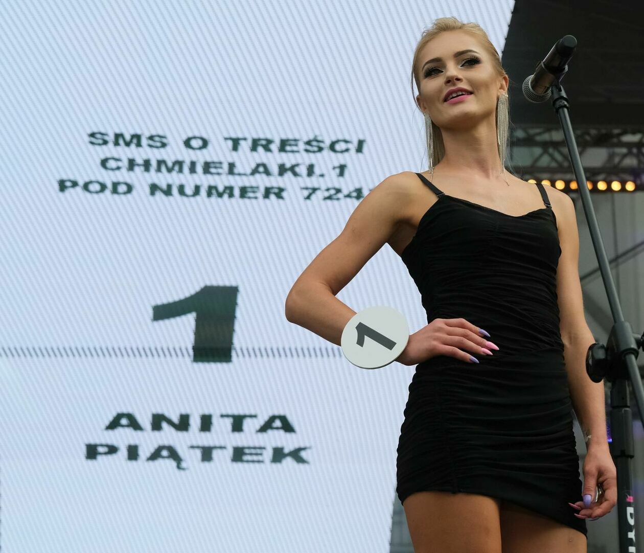  Miss Chmielaków 2021 (zdjęcie 68) - Autor: Maciej Kaczanowski