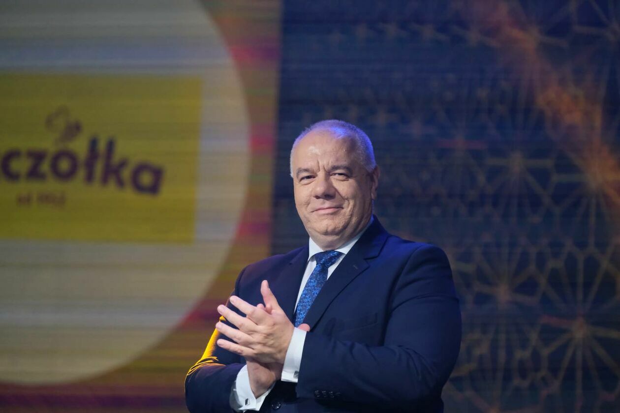  22. edycja konkursu Ambasador Województwa Lubelskiego za rok 2020 (zdjęcie 47) - Autor: Maciej Kaczanowski