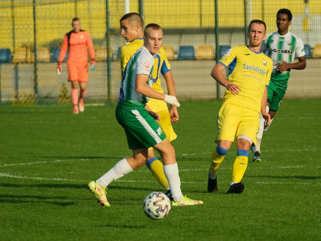  Avia Świdnik – Chełmianka 2:0 (zdjęcie 33) - Autor: Maciej Kaczanowski