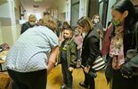 SP 18  w Lublinie: pierwszaki zwiedzają swoją nową szkołę (zdjęcie 3)