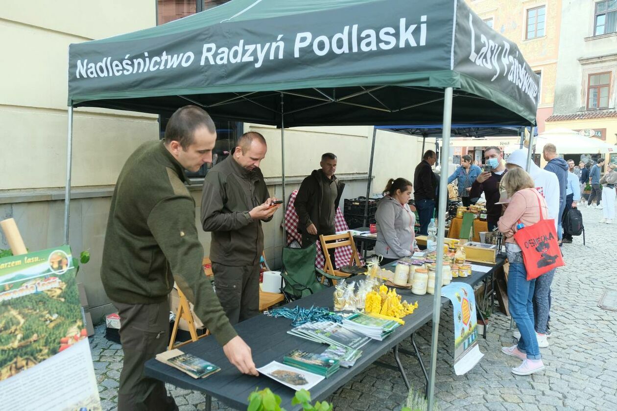  Święto Miodu w Lublinie (zdjęcie 20) - Autor: Maciej Kaczanowski