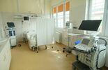 Rozbudowany oddział chorób zakaźnych IMW już przyjmuje pacjentów (zdjęcie 3)
