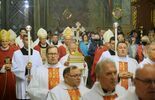 Wprowadzenie relikwii Drzewa Krzyża Świętego do lubelskiej archikatedry (zdjęcie 4)