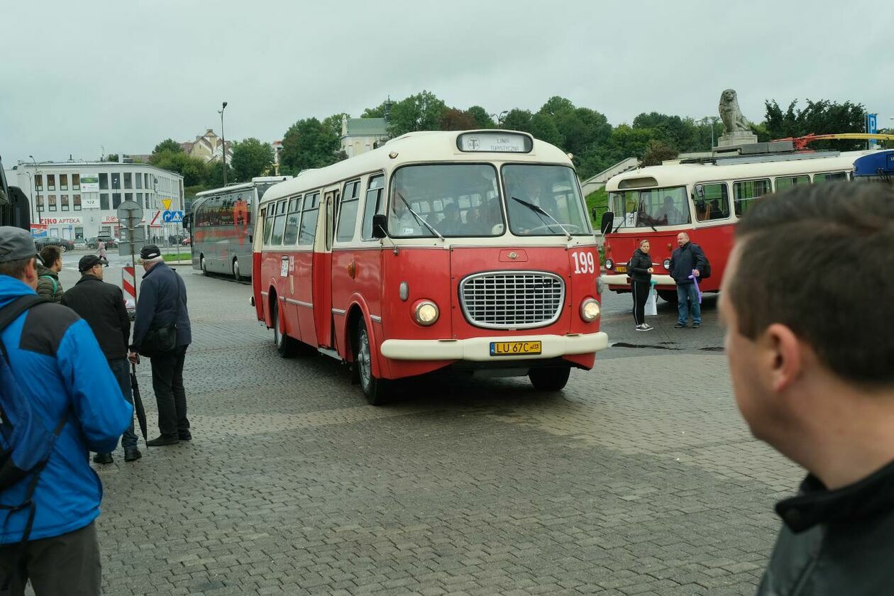  Europejski Tydzień Zrównoważonego Transportu: piknik rodzinny na pl. Zamkowym (zdjęcie 24) - Autor: Maciej Kaczanowski