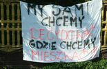 Bunt mieszkańców gminy Chełm (zdjęcie 5)