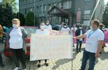Mieszkańcy gminy Niedźwiada protestują przeciwko budowie kopalni (zdjęcie 3)