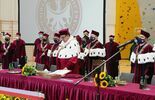 Inauguracja roku akademickiego na Uniwersytecie Medycznym w Lublinie (zdjęcie 2)