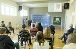 Zespół Szkół w Piaskach: powiatowy tydzień kształcenia zawdowego (zdjęcie 3)